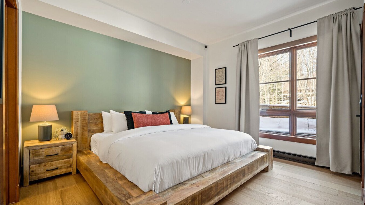 Photo of Bedroom in Versant Soleil