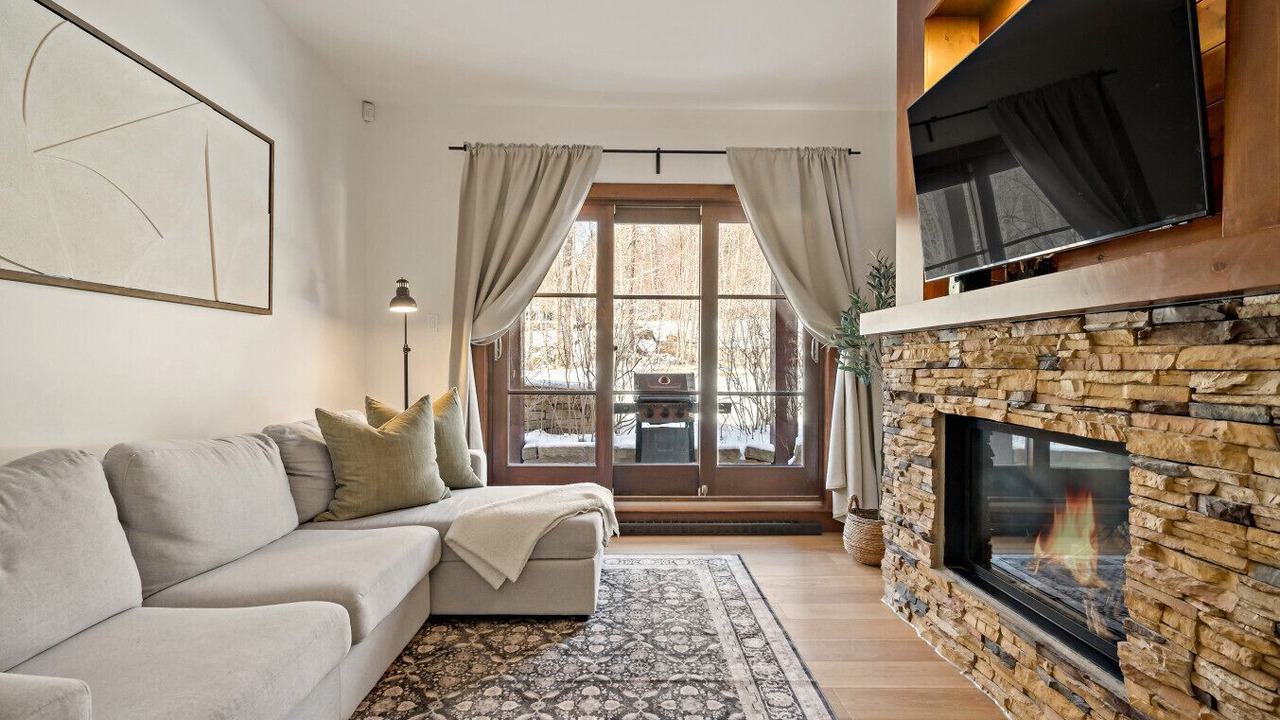 Photo of Livingroom in Versant Soleil