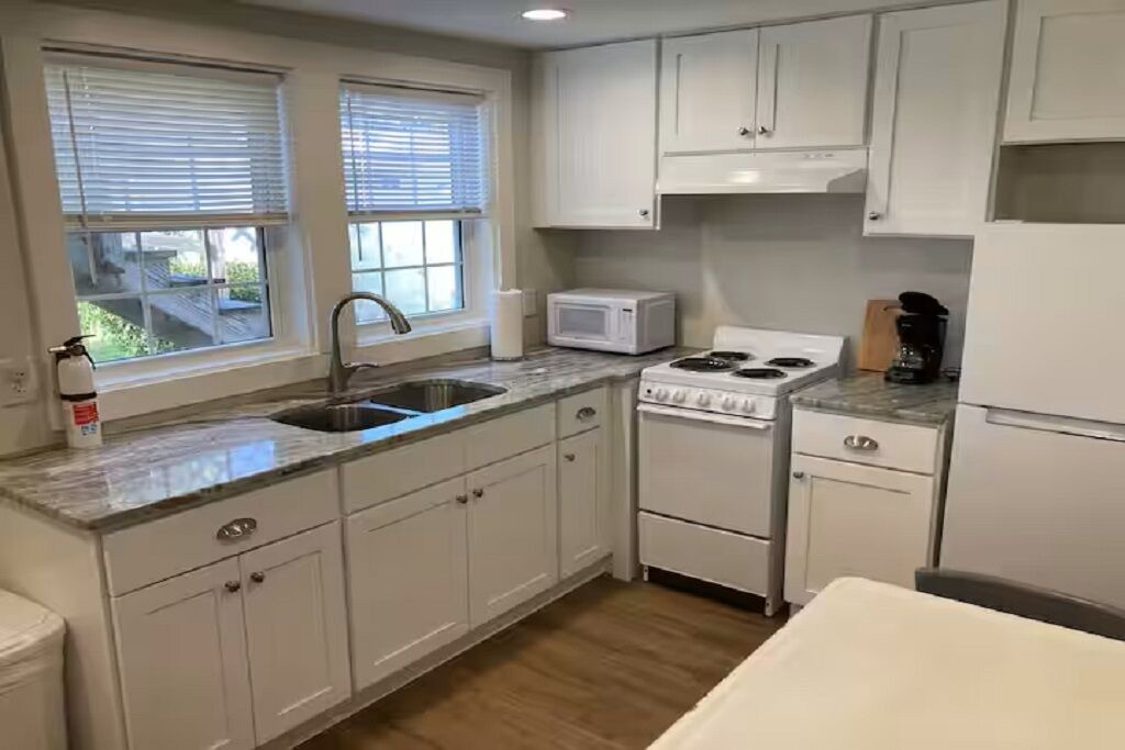 Photo of Kitchen in Swansboro