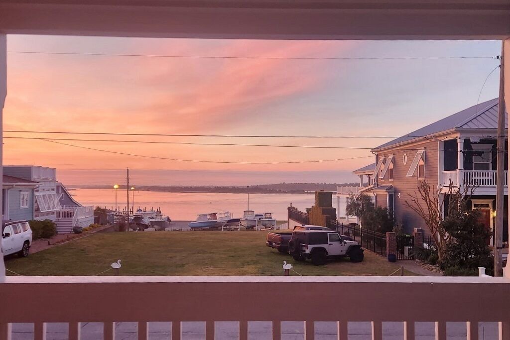 Photo of Outdoor in Swansboro