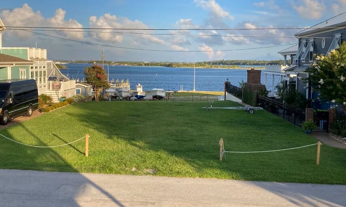 Photo of Outdoor in Swansboro