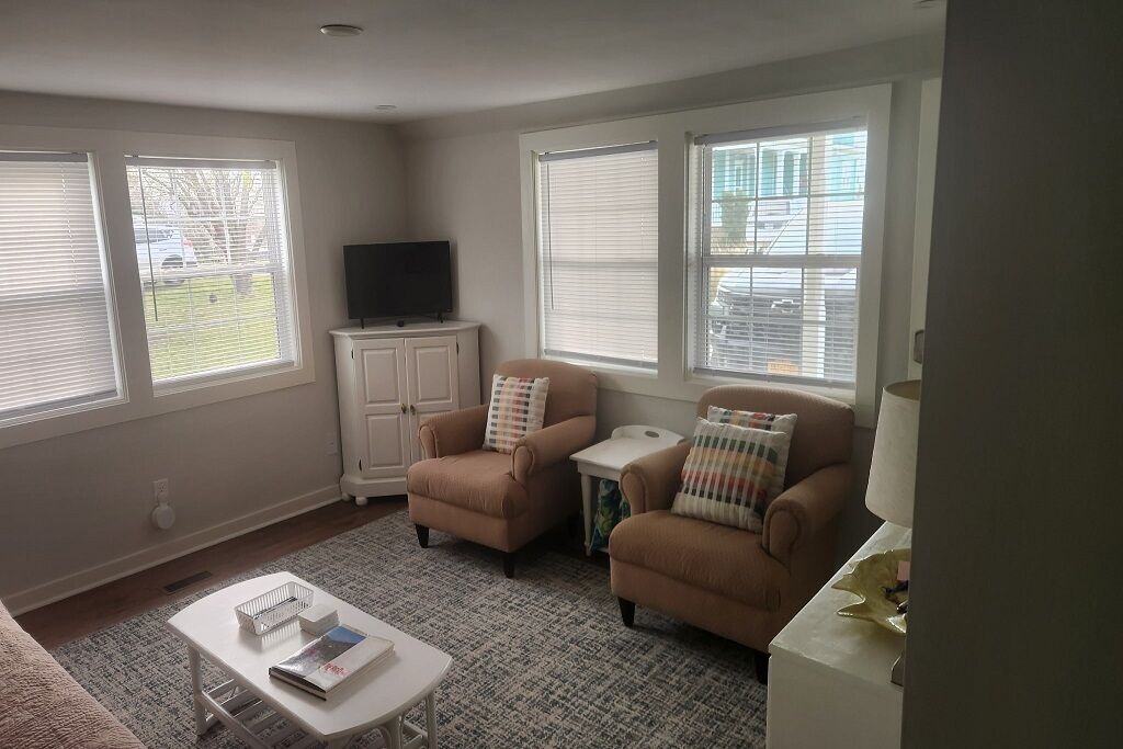 Photo of Livingroom in Swansboro