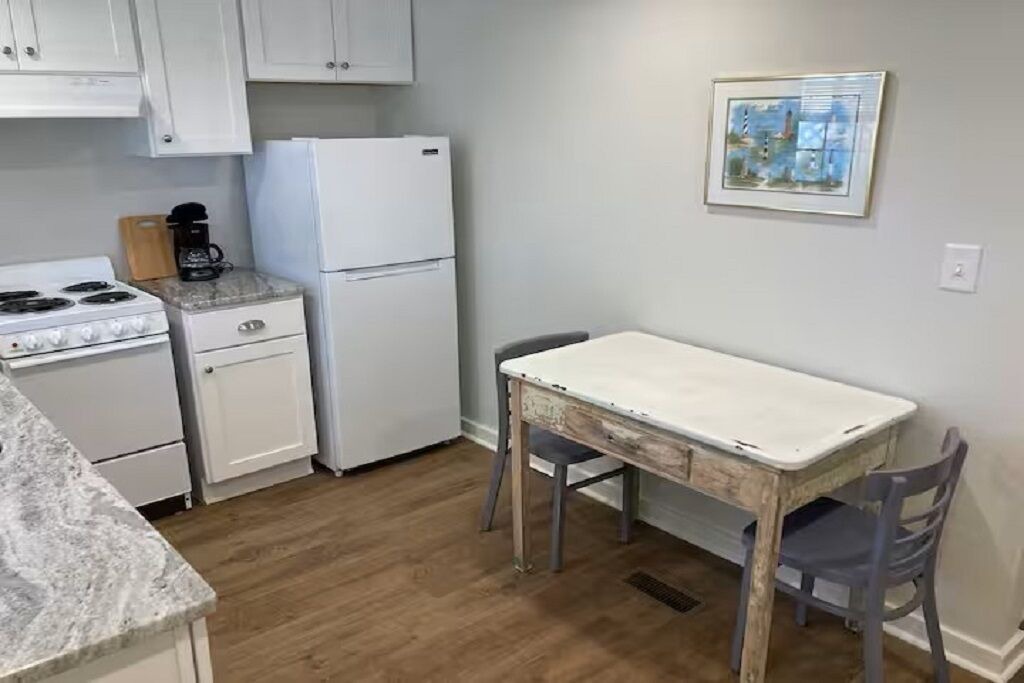 Photo of Kitchen in Swansboro