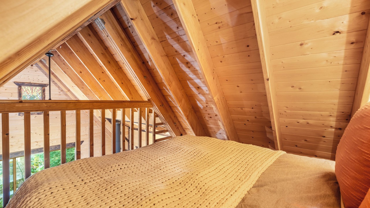 Photo of Bedroom in Gold Bar