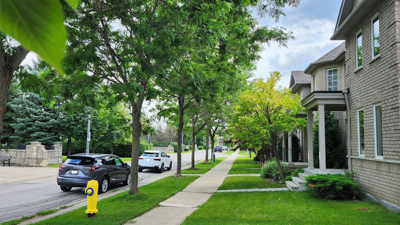 Photo of Outdoor in Elder Mills
