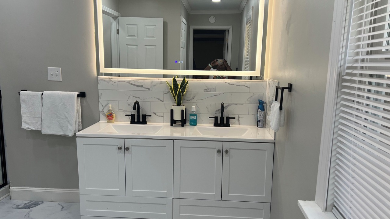 Photo of Bathroom in Bruce