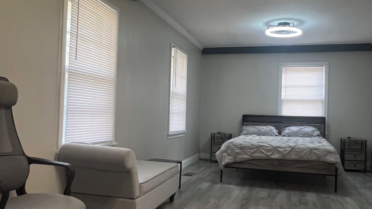Photo of Bedroom in Bruce