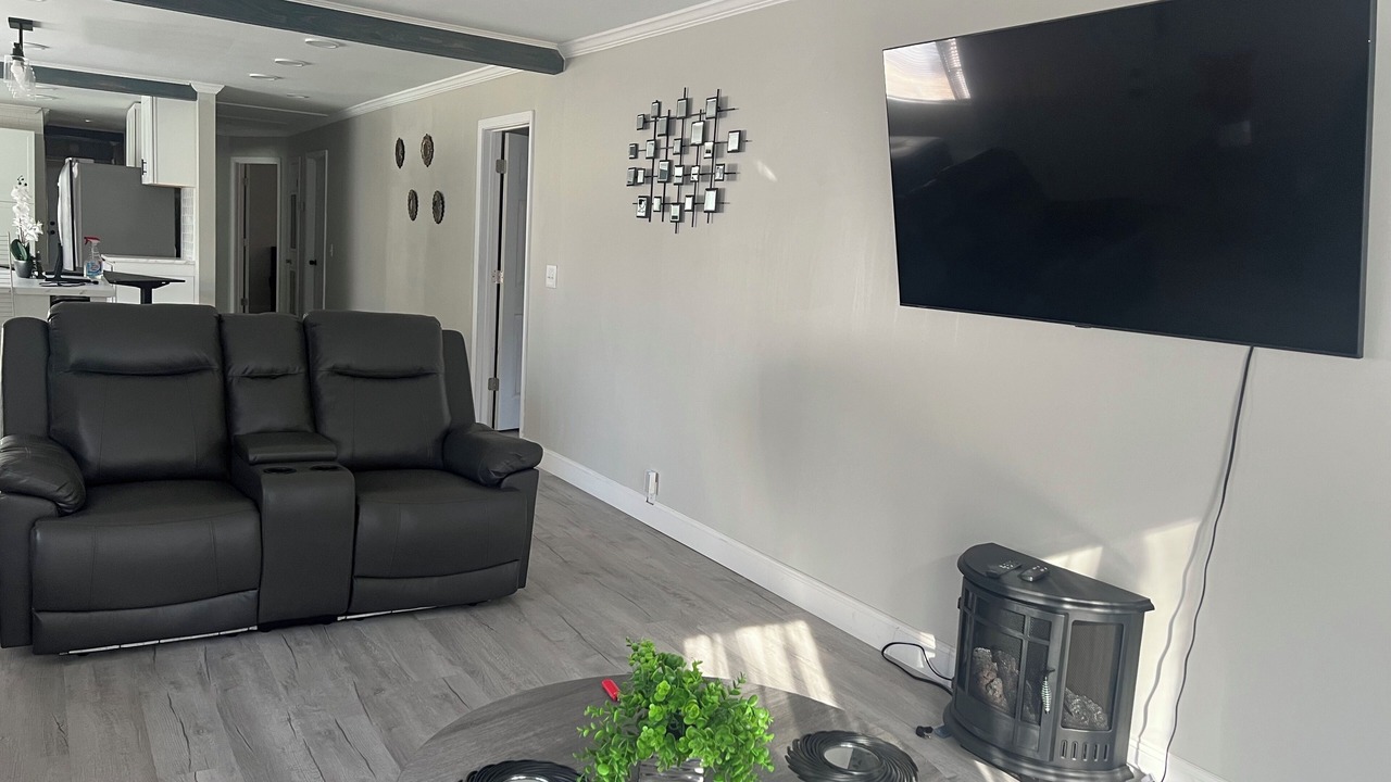 Photo of Livingroom in Bruce