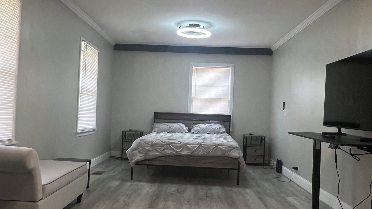 Photo of Bedroom in Bruce