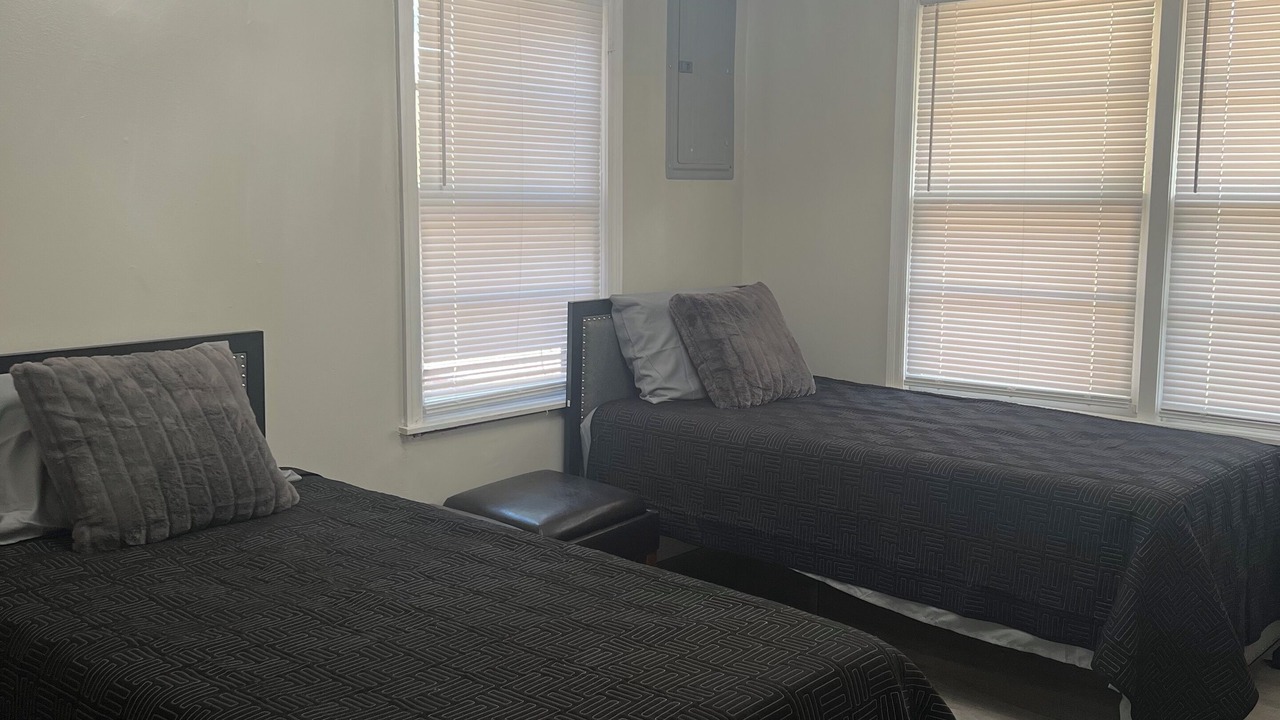 Photo of Bedroom in Bruce