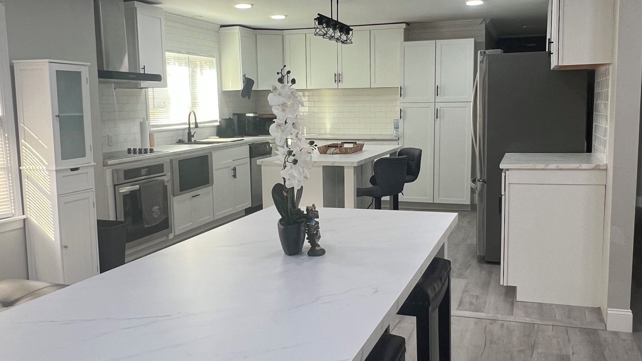 Photo of Kitchen in Bruce