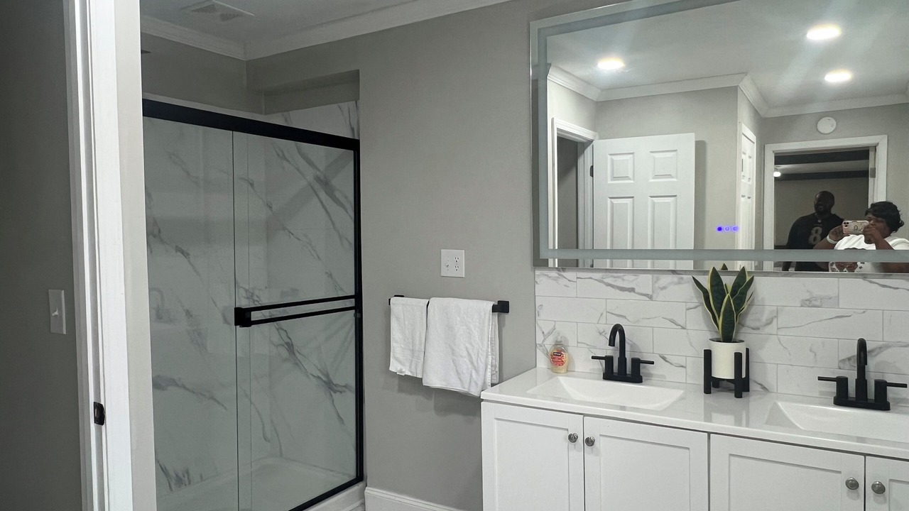Photo of Bathroom in Bruce
