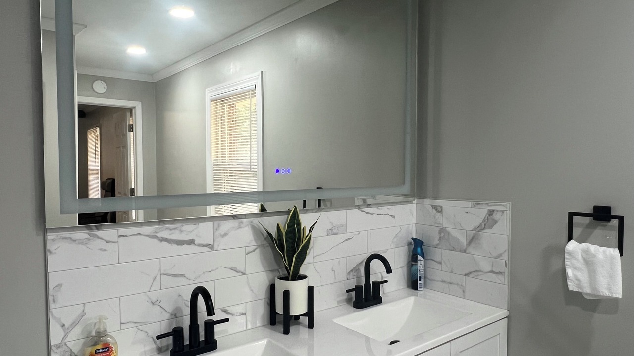 Photo of Bathroom in Bruce