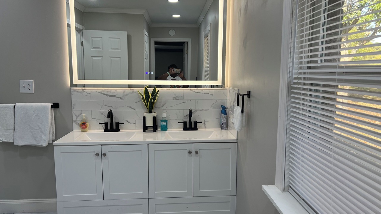 Photo of Bathroom in Bruce