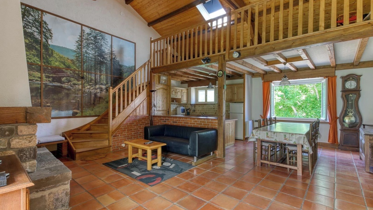 Photo of Livingroom in Villeneuve-dʼAllier