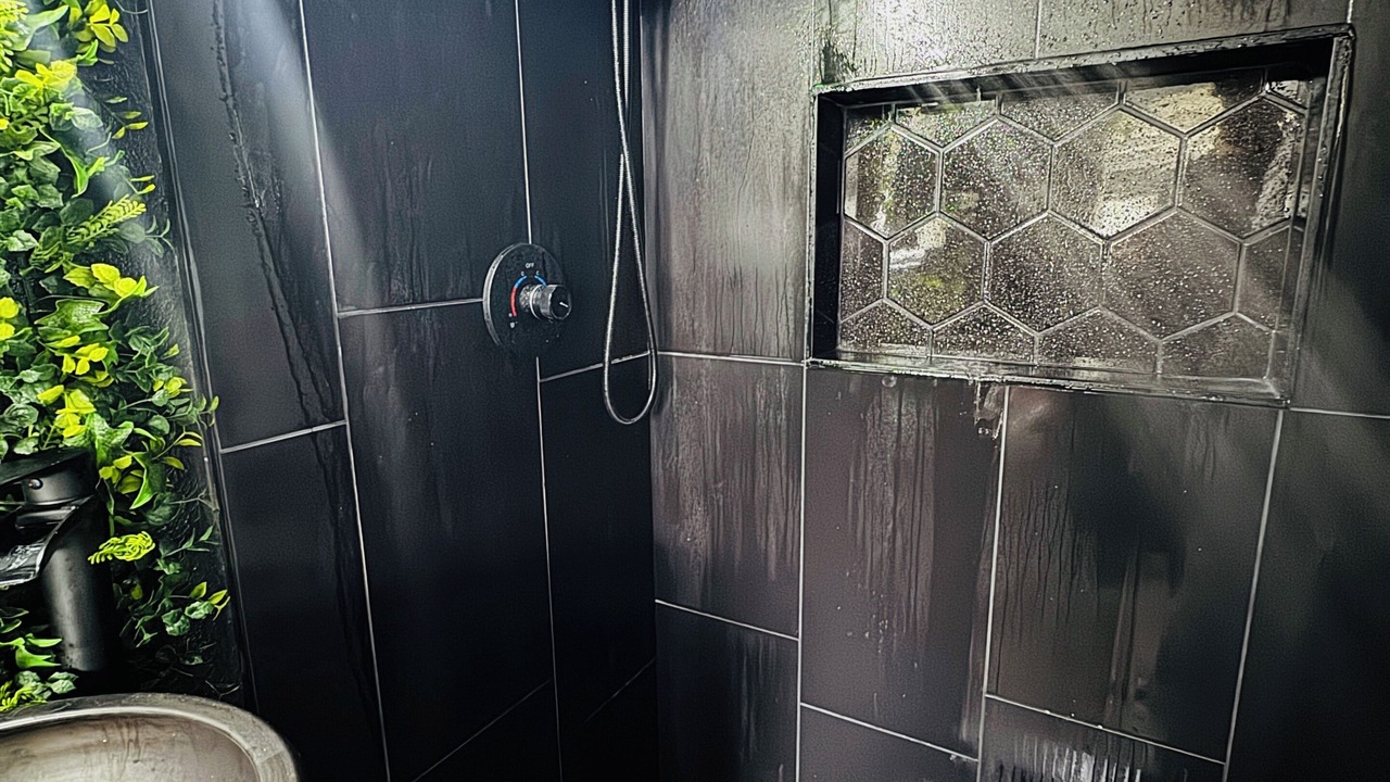 Photo of Bathroom in South Side