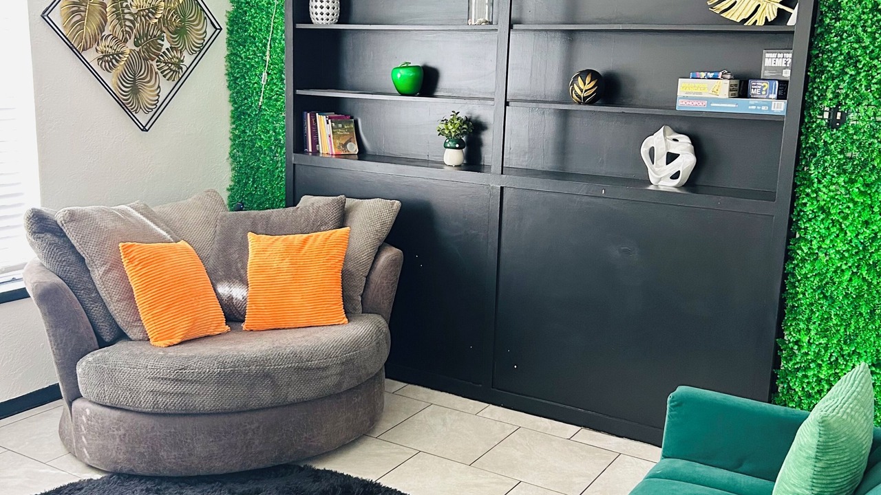 Photo of Livingroom in South Side