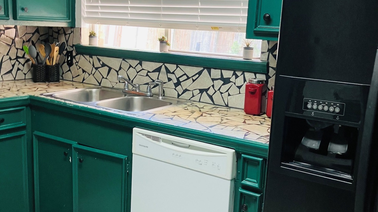 Photo of Kitchen in South Side