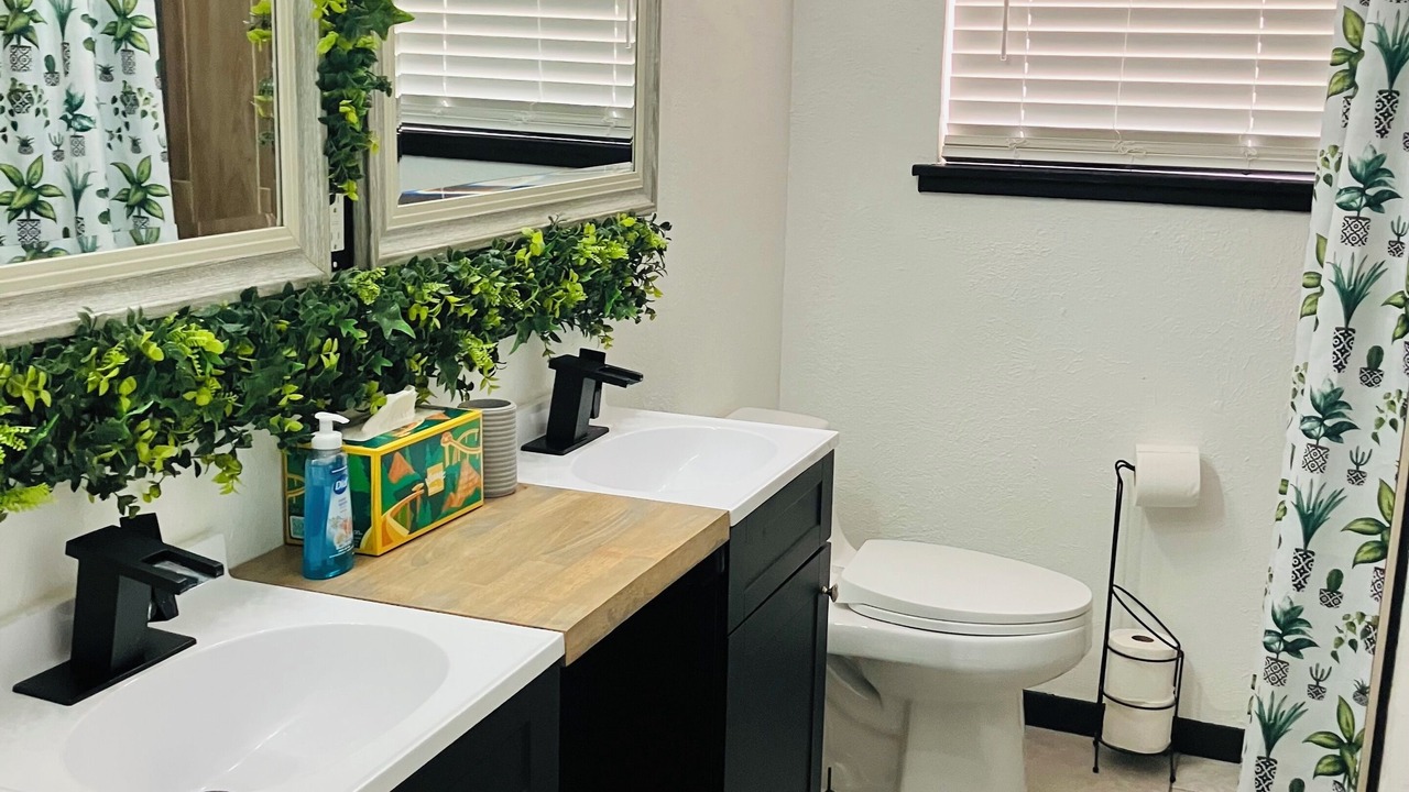 Photo of Bathroom in South Side