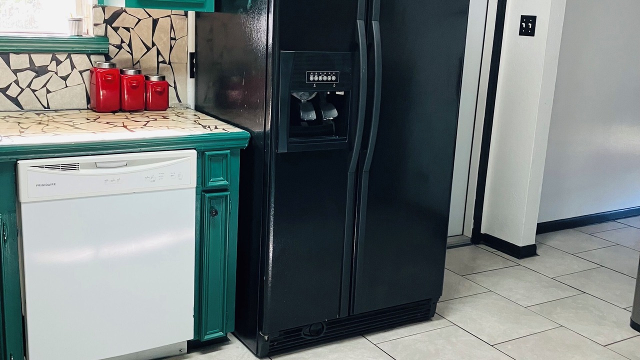 Photo of Kitchen in South Side