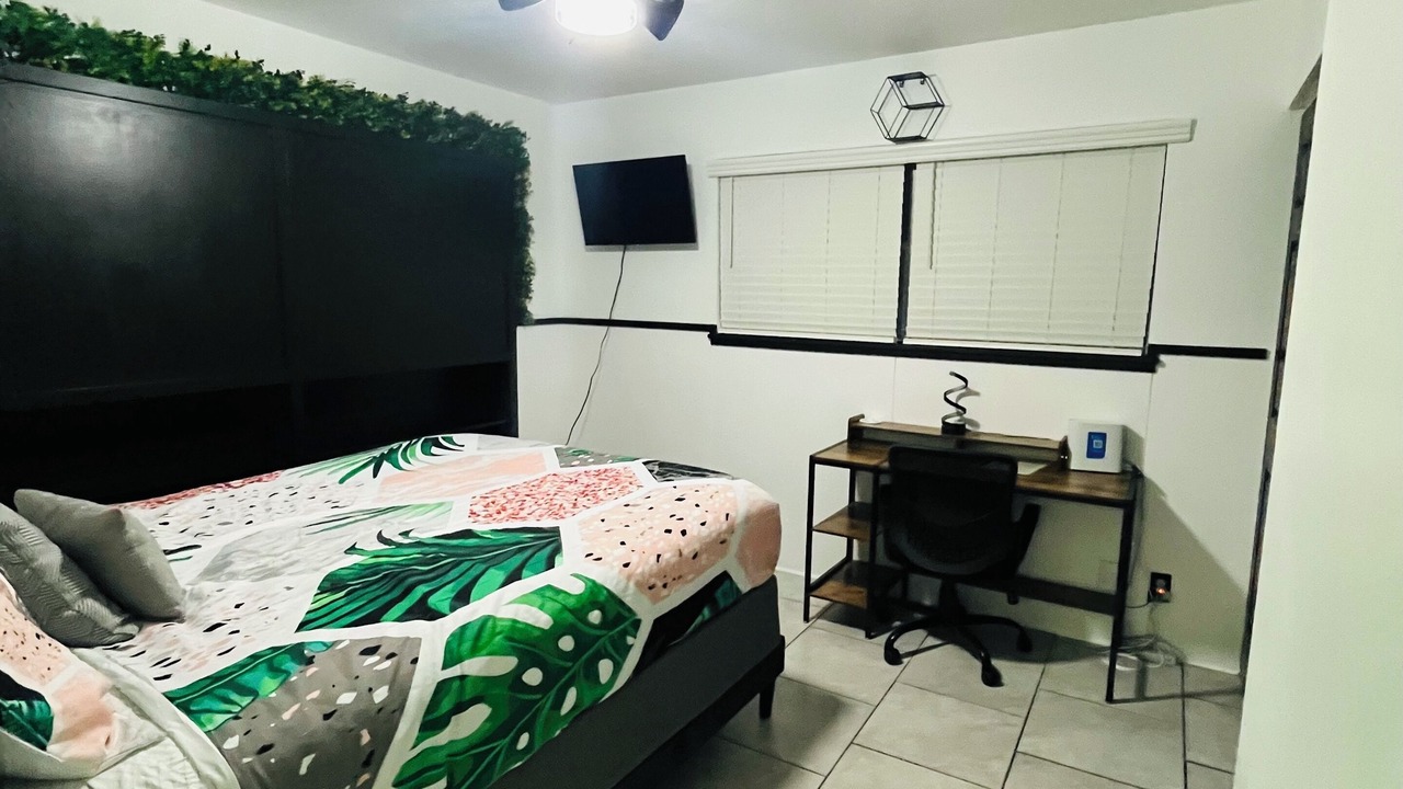 Photo of Bedroom in South Side