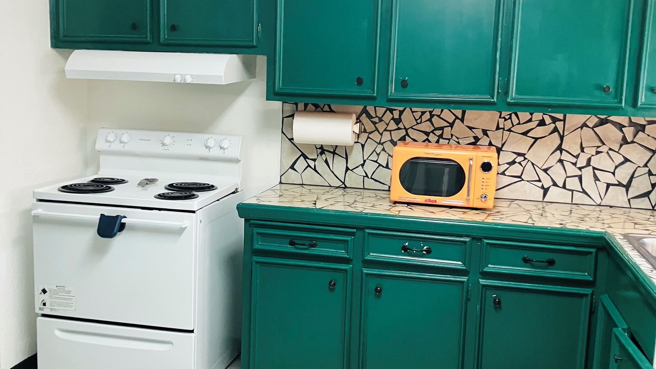 Photo of Kitchen in South Side