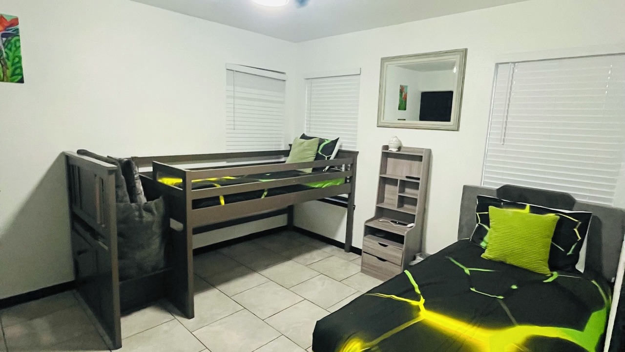 Photo of Bedroom in South Side