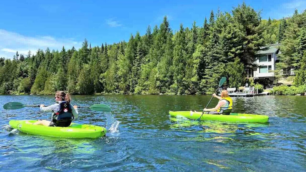Photo of Others in Sainte-Lucie-des-Laurentides