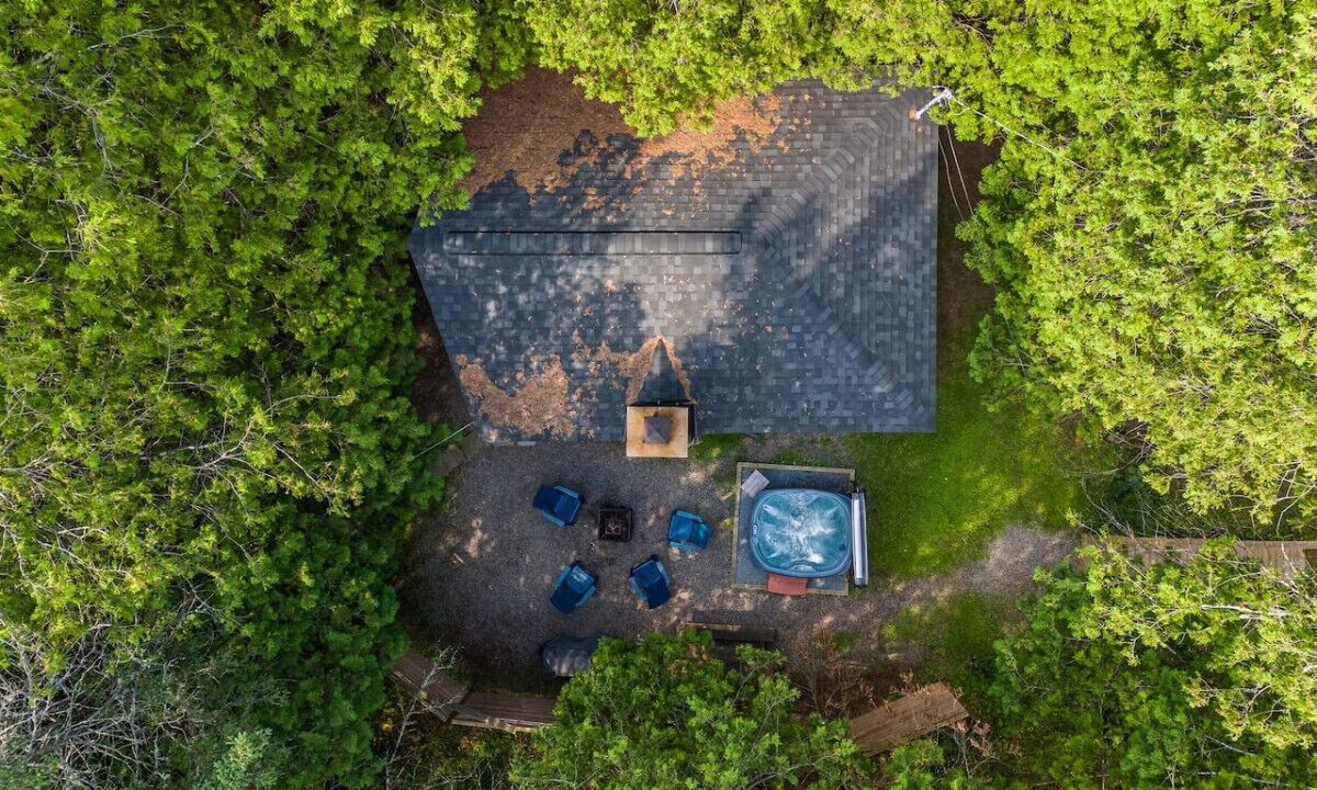 Photo of Outdoor in Sainte-Lucie-des-Laurentides