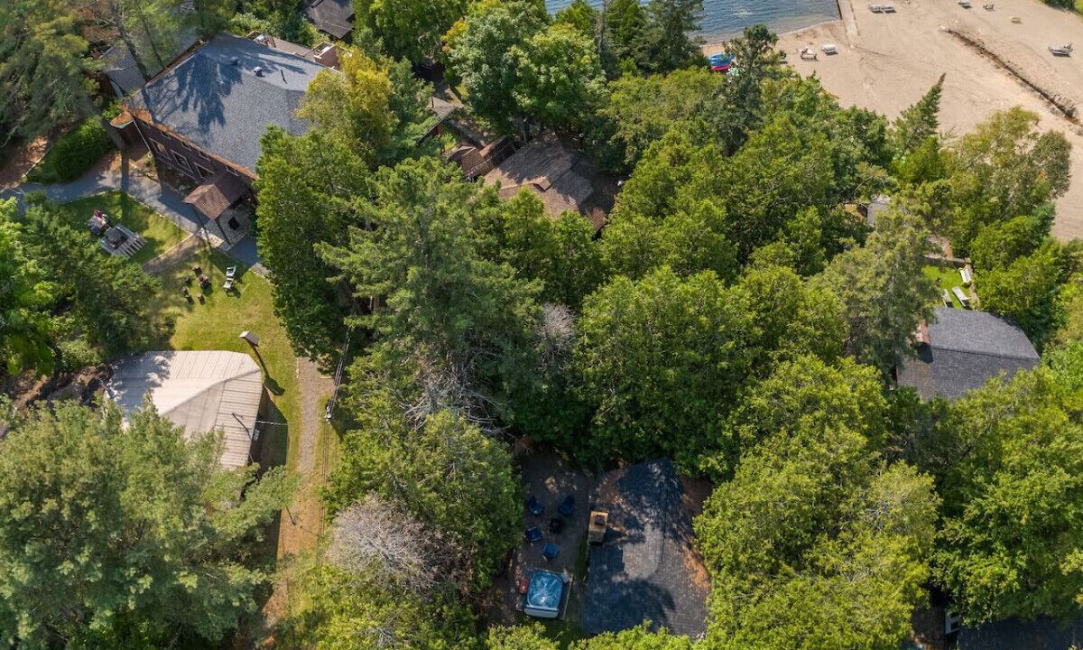 Photo of Outdoor in Sainte-Lucie-des-Laurentides