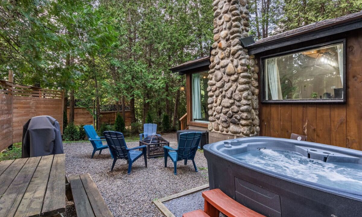 Photo of Outdoor in Sainte-Lucie-des-Laurentides