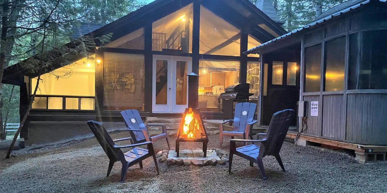 Photo of Outdoor in Sainte-Lucie-des-Laurentides