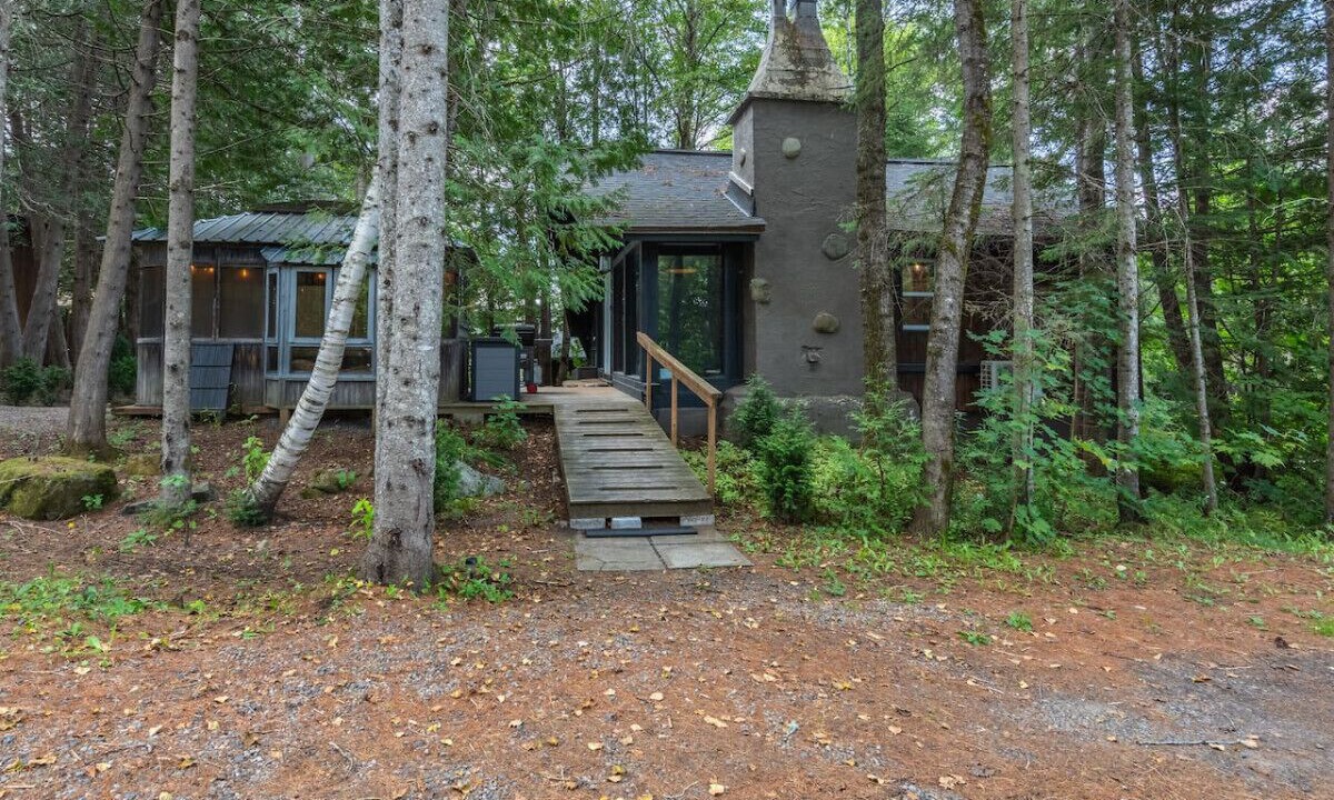 Photo of Outdoor in Sainte-Lucie-des-Laurentides