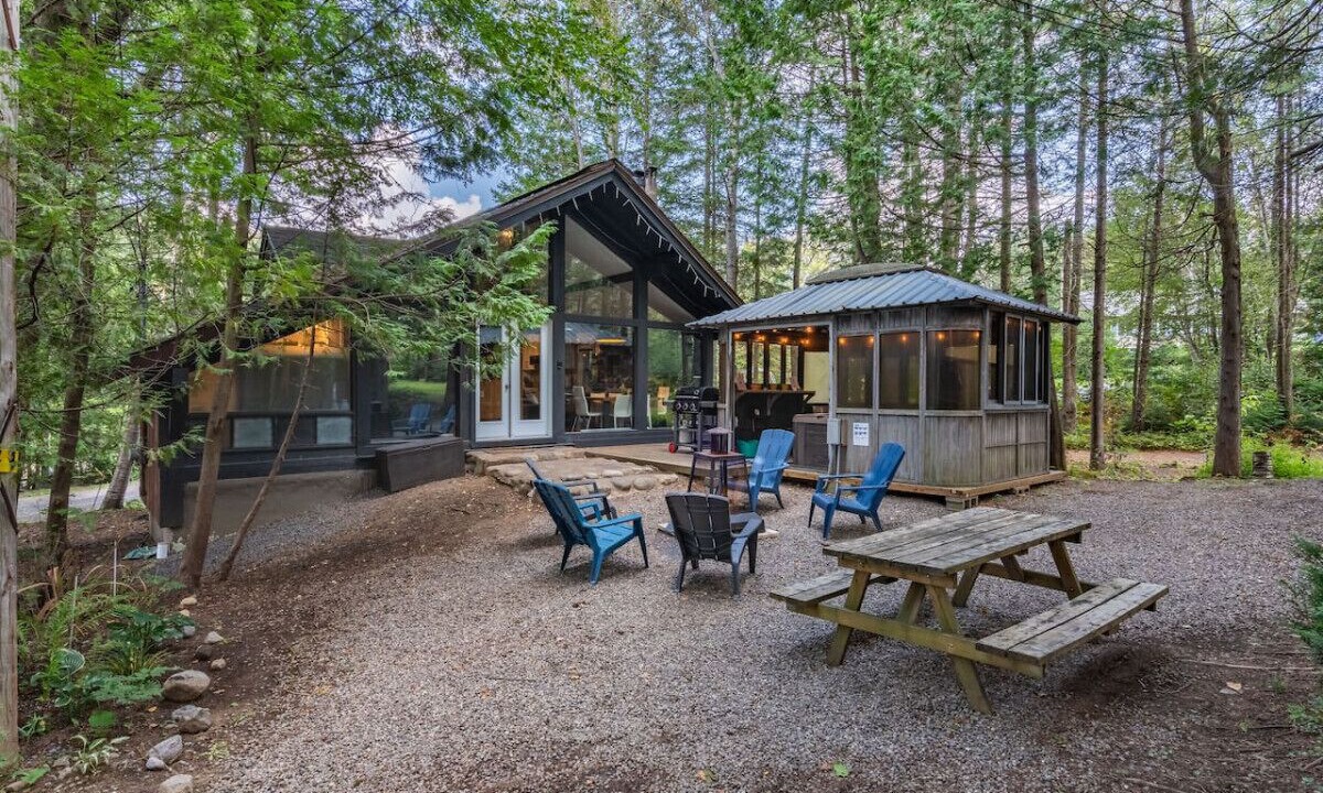 Photo of Outdoor in Sainte-Lucie-des-Laurentides
