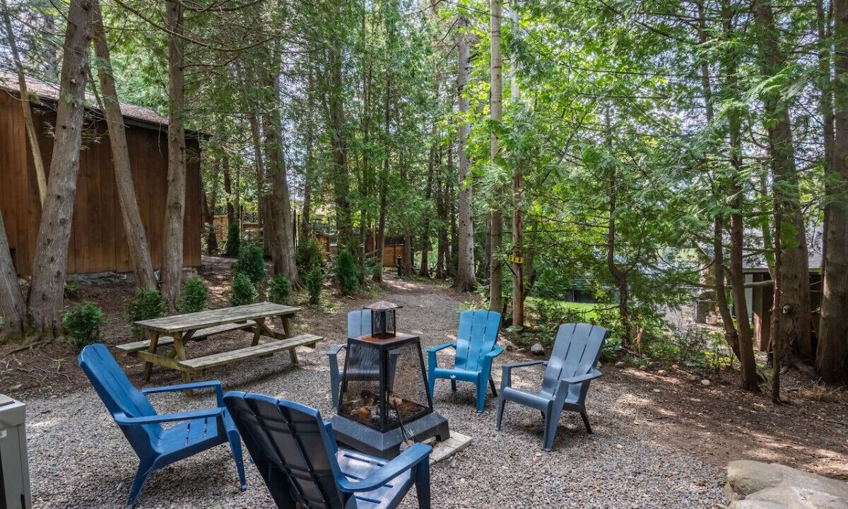 Photo of Outdoor in Sainte-Lucie-des-Laurentides