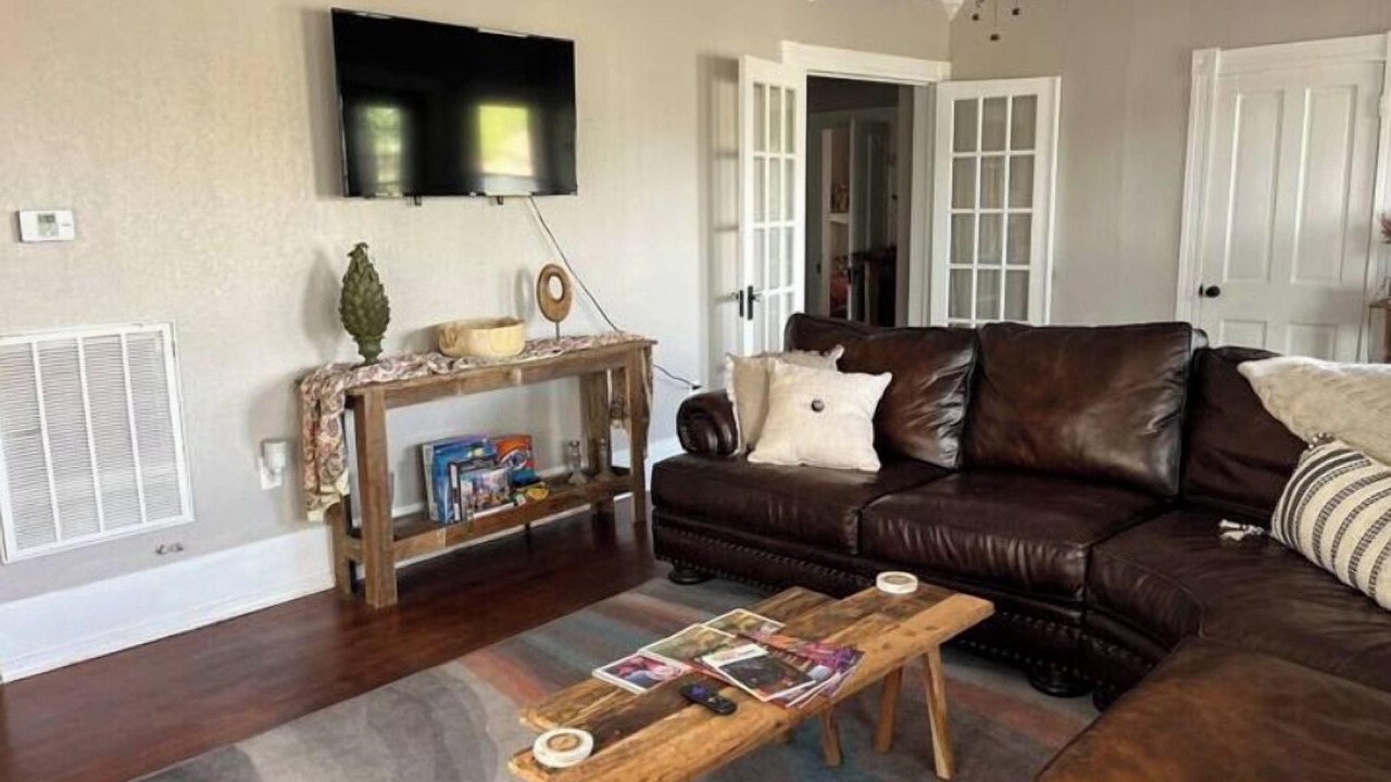 Photo of Livingroom in Mena
