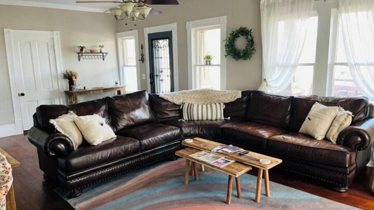 Photo of Livingroom in Mena