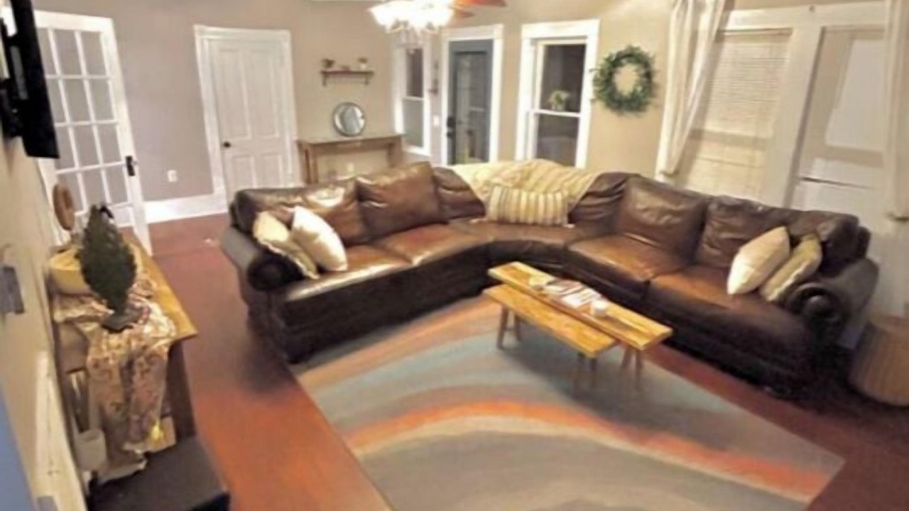 Photo of Livingroom in Mena
