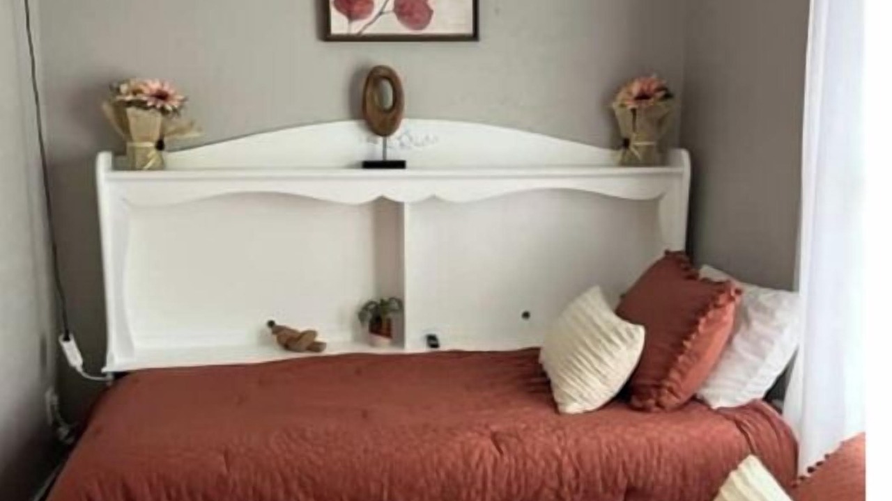 Photo of Bedroom in Mena