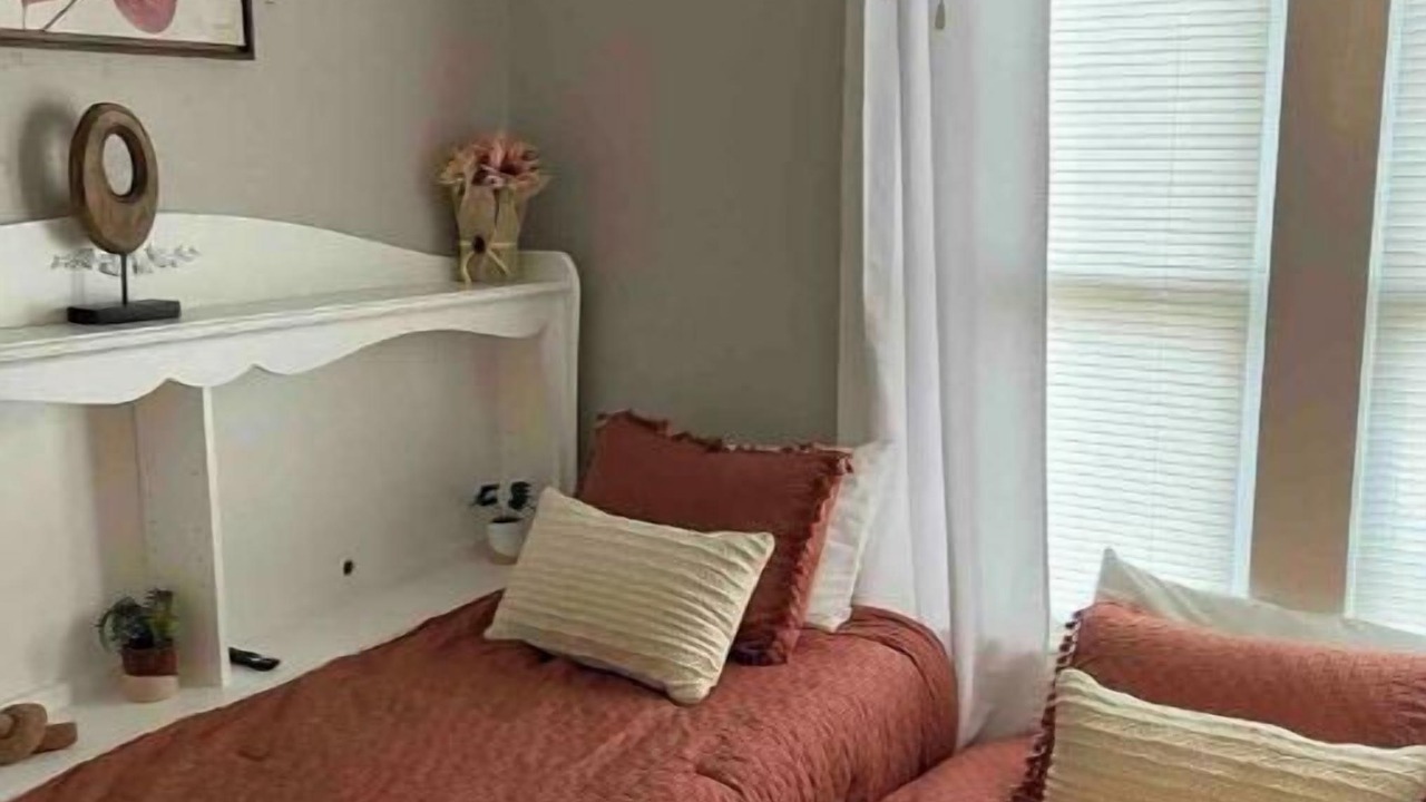 Photo of Bedroom in Mena