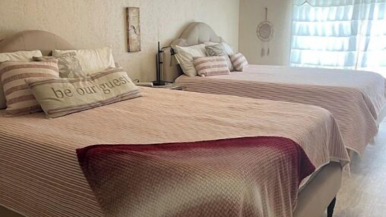 Photo of Bedroom in Mena