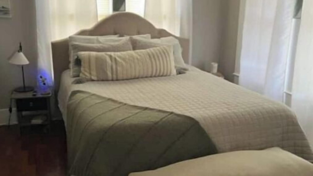 Photo of Bedroom in Mena