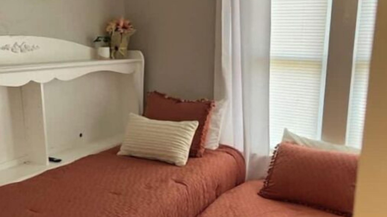 Photo of Bedroom in Mena