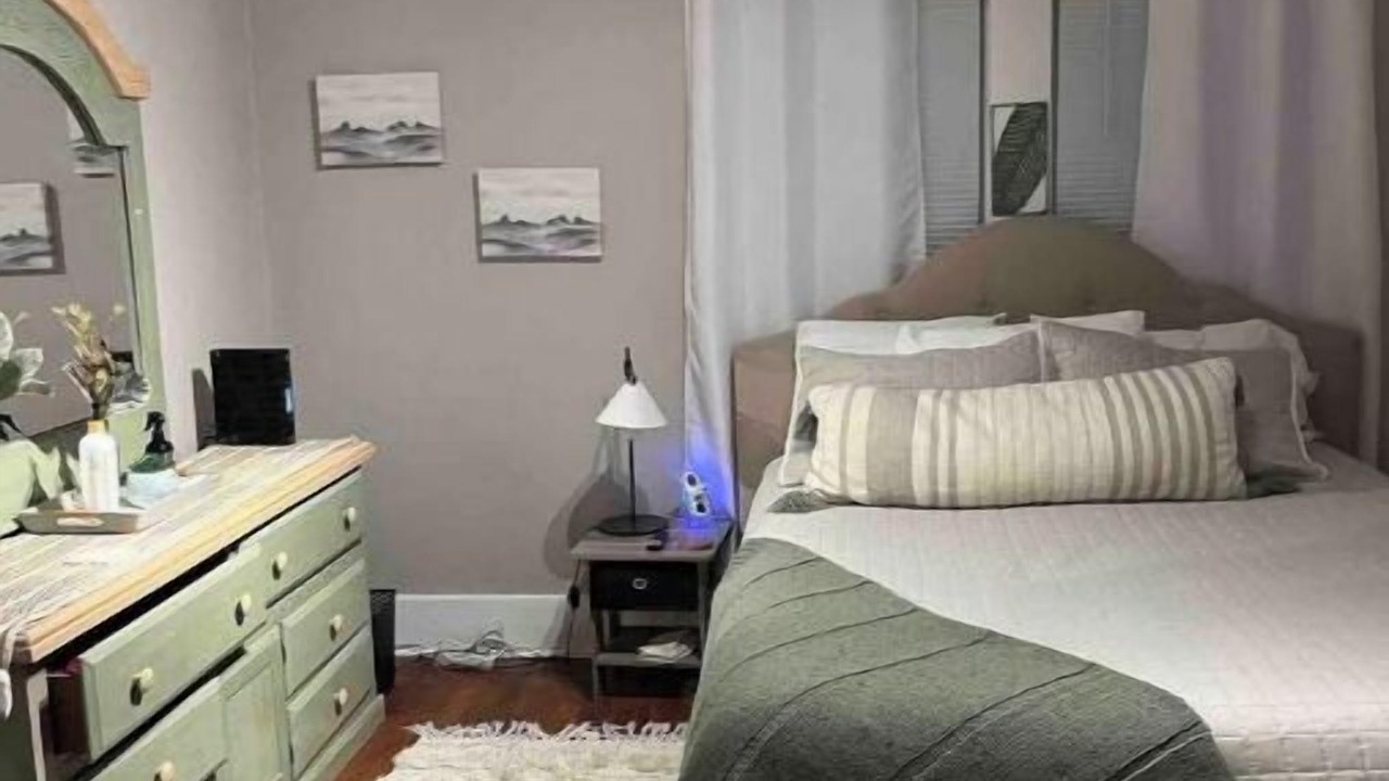 Photo of Bedroom in Mena