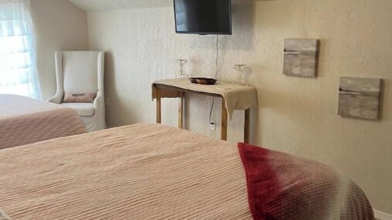 Photo of Bedroom in Mena