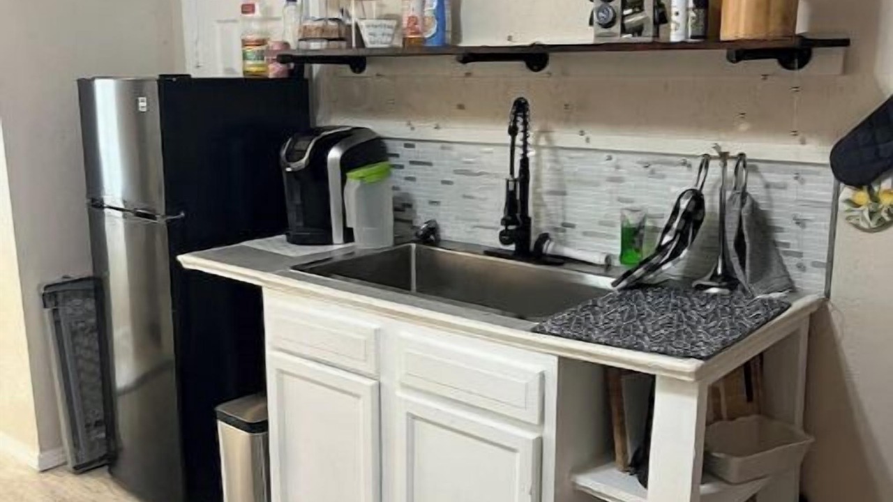 Photo of Kitchen in Mena