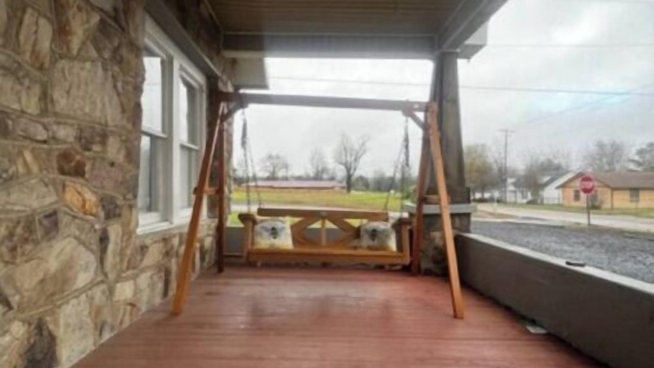 Photo of Patio Balcony in Mena
