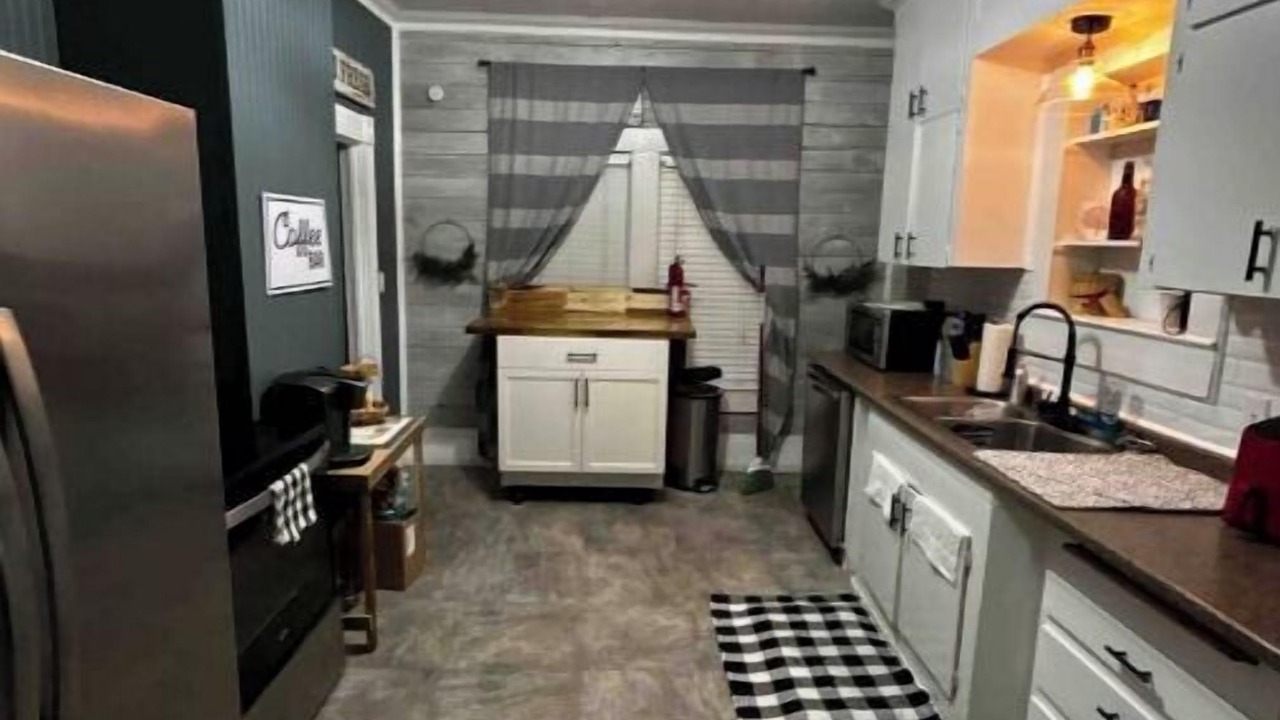 Photo of Kitchen in Mena