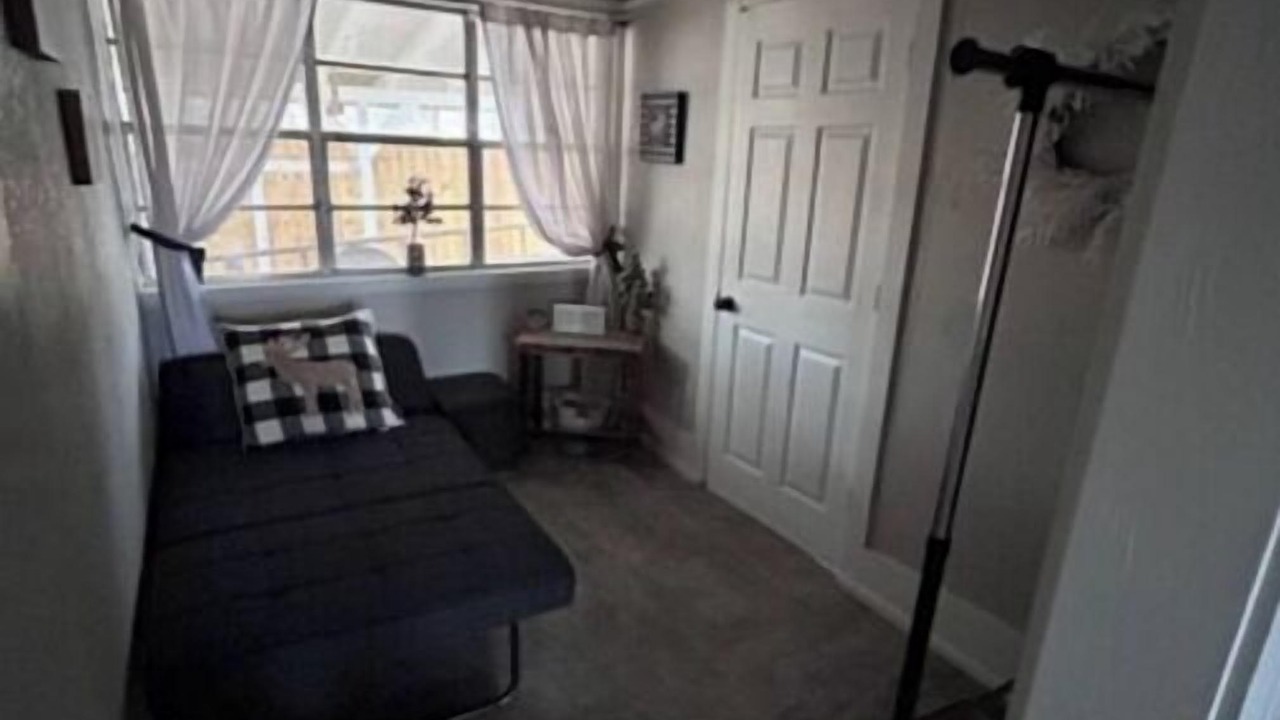 Photo of Bedroom in Mena