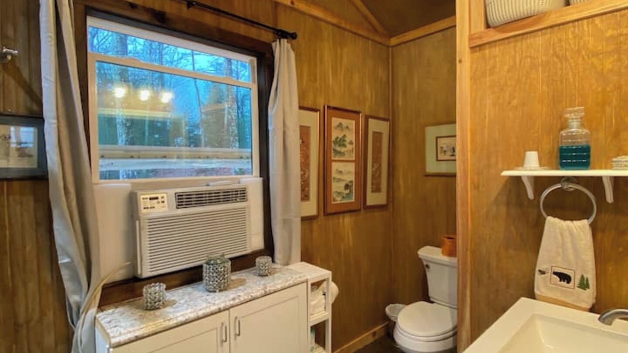 Photo of Bathroom in Del Rio